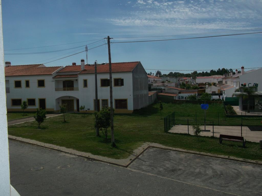 Alojamento local Boavistense Odemira Exterior foto